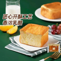 MANKATTAN 乳酪小金砖 135g