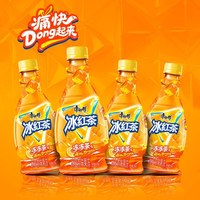 88VIP：康师傅 冻冻茶456g*12瓶