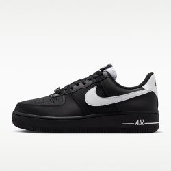 NIKE 女子AIR FORCE 1 '07 SE HRDWR运动休闲鞋IV4721-001