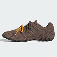 adidas 滔搏丨adidas阿迪达斯三叶草男女GHOST时尚复古运动休闲鞋LA7683