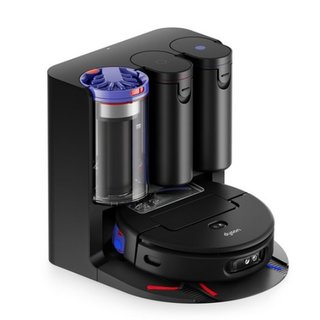 戴森 144385-01 智能AI识别 手持式吸尘器