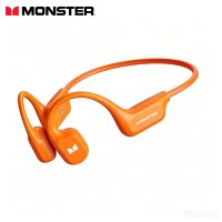 魔声 Open Ear BC300骨传导专业运动耳机 ipx8跑步游泳防水 蓝牙+32g内存