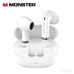魔声 N-Lite 219 蓝牙6.0耳机 32h续航+通话降噪/ipx5防水