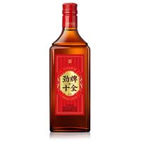 劲牌 十全酒 35度 500mL 其他酒类