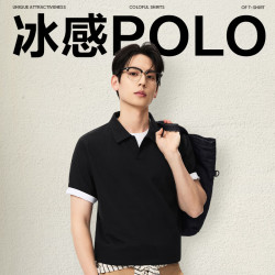 网易严选 美式POLO衫