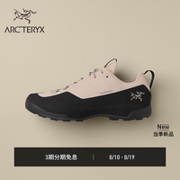 ARC'TERYX KONSEAL 男子登山鞋 RUNE/BLACK/雅致棕/黑色 42