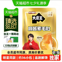 88VIP：盐津铺子 大魔王麻酱素毛肚432g