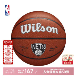 NBA Wilson TEAM ALLIANCE 凯尔特人队 7号篮球