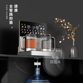 西町 矿化富锶智能养生炖煮 饮水机