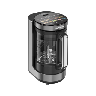 九阳 B51 巨齿鲨小体积破壁机 有钛0涂层 1.65L