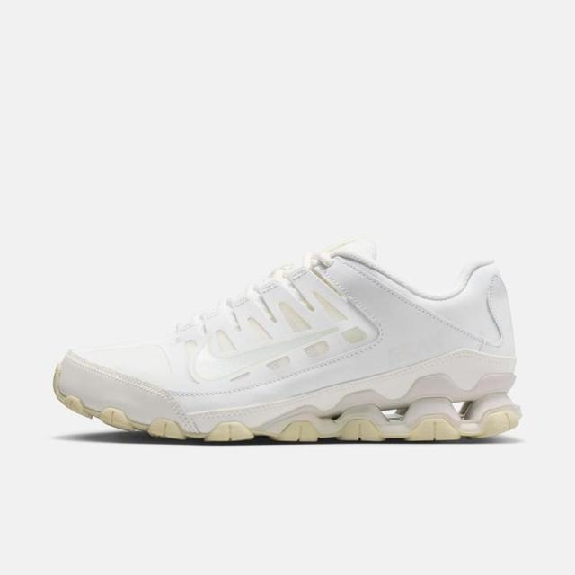 NIKE REAX 8 TR MESH低帮运动健身 女子训练鞋