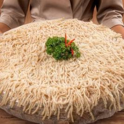 小聚必点火锅3人套餐