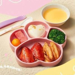 儿童单人餐