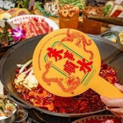 经典二人餐