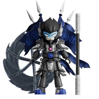 移动端：布鲁可积木 英雄无限系列 法相积木手办 六耳猕猴-法相