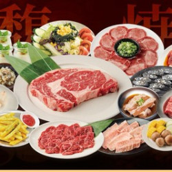 家庭4人餐