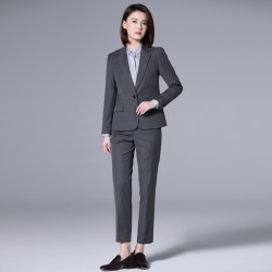 璐丝百丽 女士西装 20740