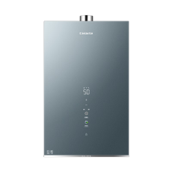 卡萨帝 JSQ31-16CWV3FVXGU1 双驱水伺服恒温 16L 天然气燃气热水器