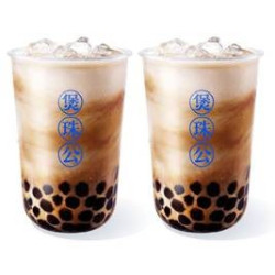 老红糖珍珠奶茶（首创）中杯