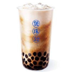 老红糖珍珠奶茶（首创）大杯