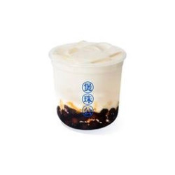 老红糖珍珠牛奶（儿童杯）