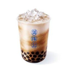 老红糖珍珠奶茶（首创）中杯