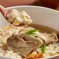 羊肉泡馍双人餐