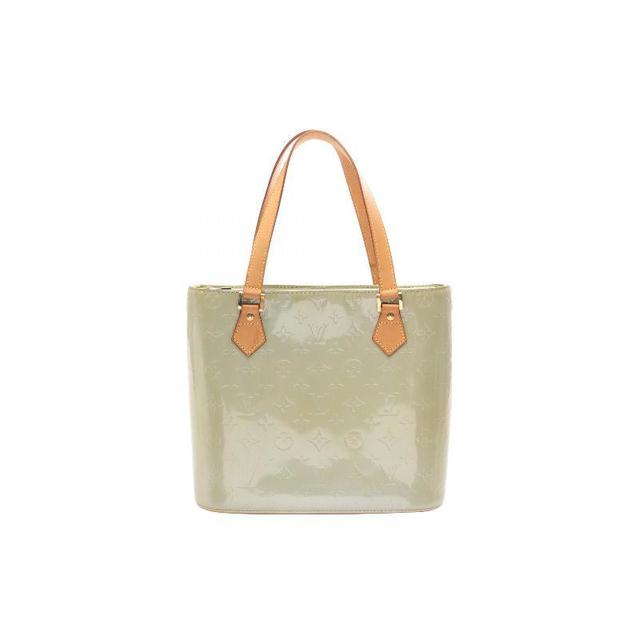 七夕好礼：LOUIS VUITTON 【日本直邮】中古LV漆皮手提包