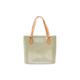 LOUIS VUITTON 日本直邮中古LV路易威登女包B级9新handbag手提包漆皮手提包银色