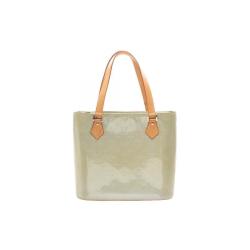 LOUIS VUITTON 【日本直邮】中古LV漆皮手提包