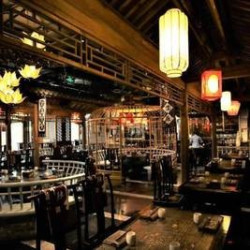 四世同堂 同堂京菜4人餐｜ 挂炉烤鸭+北平烩菜