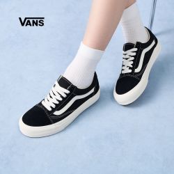 VANS 男女鞋Old Skool VR3经典板鞋休闲鞋VN0005UB1KP