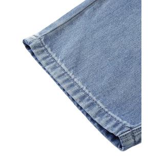 GXG 男士直筒牛仔裤 蓝色 180/XL