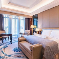 移动端：朝林松源酒店1晚+商旅管家服务包+深夜食堂