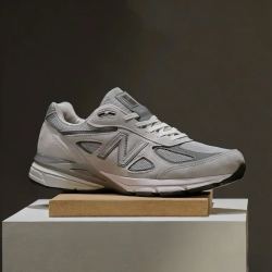 new balance 美产990V4 运动鞋 U990GR4