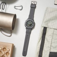 CASIO卡西欧 PRJ-B001-1 太阳能蓝牙 电子石英手表