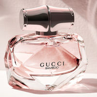 GUCCI 竹韵女士浓香水 30ml