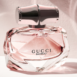GUCCI 竹韵女士浓香水 30ml