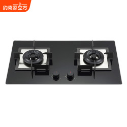 约克 家立方家用燃气灶JZT-YK-ZJ11