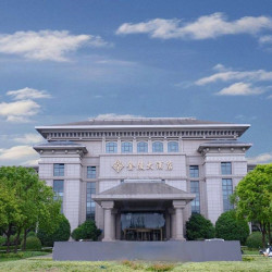 淮安金陵大酒店（市中心万象城店）2晚