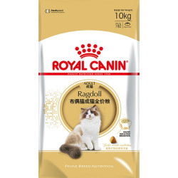 皇家 RA32布偶猫成猫猫咪干粮 10kg