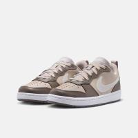NIKE COURT BOROUGH LOW JES (GS) 休闲运动鞋 IV5820-200 38码