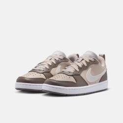NIKE COURT BOROUGH LOW JES (GS) 休闲运动鞋 IV5820-200 38码
