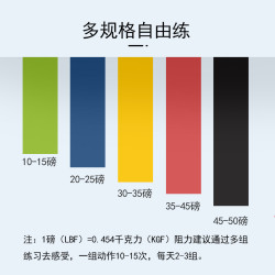 美臀魔力带家中塑型美臀神器