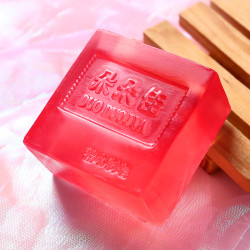 朵朵佳 反转巴黎香水皂洗脸洗澡手工精油皂香氛持久留香皂