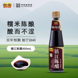 恒顺 镇江陈醋 450ml