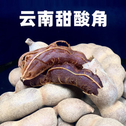 酸甜角 云南甜酸角  1斤/2斤/3斤/4斤 酸酸甜甜