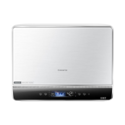 卡萨帝 水晶胆富锶平嵌隐藏安装 电热水器  3300W 80L