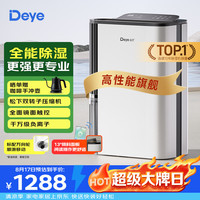 Deye DYD-T22A3 除湿器 22L/D