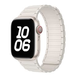 动派 官方正品|动派适用苹果手表表带iwatchS11新款腕带applewatch10表链s9/8硅胶磁吸手环Ultra女SE透气运动男7夏
